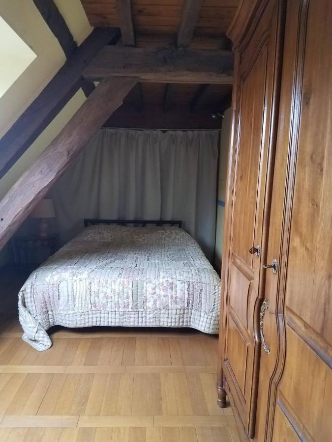 Ferme Bressane Les Arums Mervans Екстер'єр фото